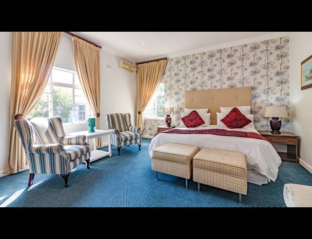 850M² HOTEL FOR SALE IN MUSGRAVE